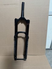 New RockShox Lyrik Select Fork