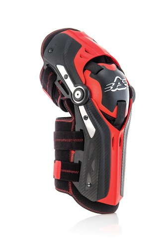 Acerbis ginocchiere gorilla - acerbis,