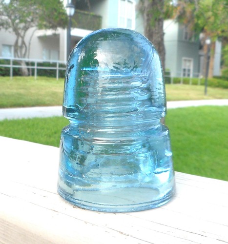 Bell isolatore vetro - bell'isolatore,