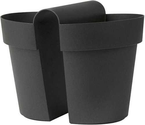 Euro plast vaso con riserva - euro,