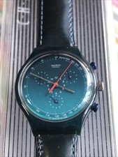 SWATCH CRONO