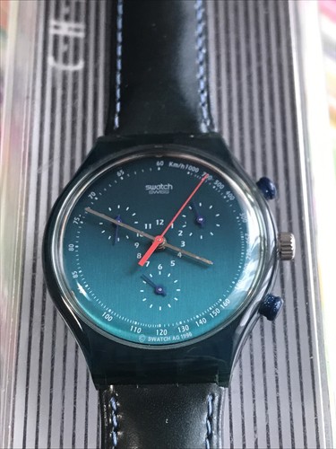 Swatch crono - swatch,