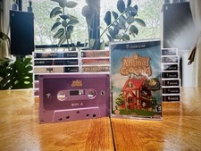 Animal Crossing GameCube