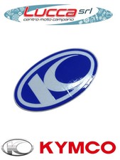 00172041B Adesivo Scudo "K"