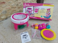 Maglieria Magica Barbie