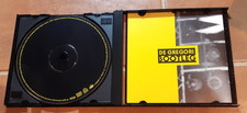 FRANCESCO DE GREGORI - BOOTLEG (CD ORIGINALE)