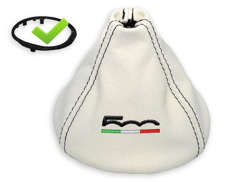 Per fiat 500 cuffia - 500, leva