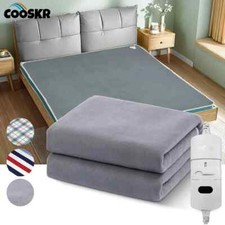 Coperta Riscaldata Elettrica