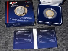 5 Euro Carabinieri per Tutela