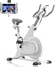 LSBIKE Cyclette Professionale