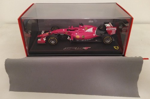 Ferrari bbr sf15 t gp - ferrari,