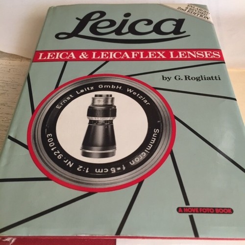 Lenti leica - lenti,