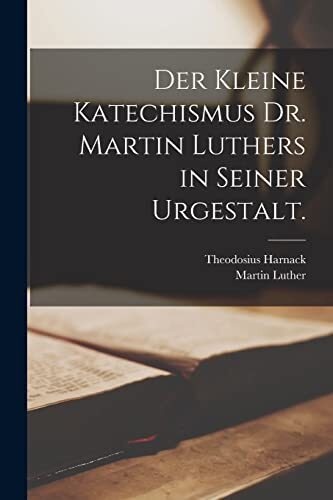 Luther der kleine - luther,