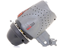 INTERFIT Venus 300 Torcia flash 300w