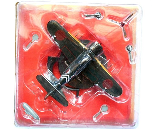 Deagostini ww2 aircraft - ww2,