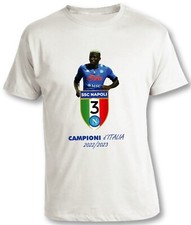 ORIGINALE ! MAGLIA NAPOLI