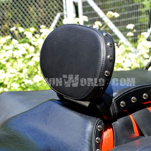 Schienale borchiato per yamaha - borchiato,