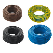 CAVO FS17 UNIPOLARE 1,5 2,5 4