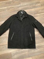 Tumi Tech Jacket Uomo XL Nero