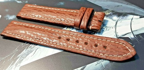 Breitling piel tiburón - piel,
