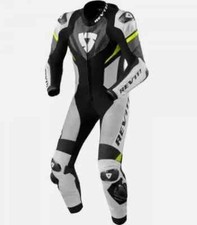 NUOVA TUTA UOMO RACING MOTO GP