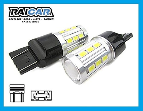 Lampade diurne t20 led spia - t20,