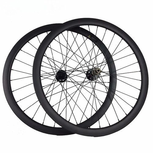 Set ruote bici strada - set, in