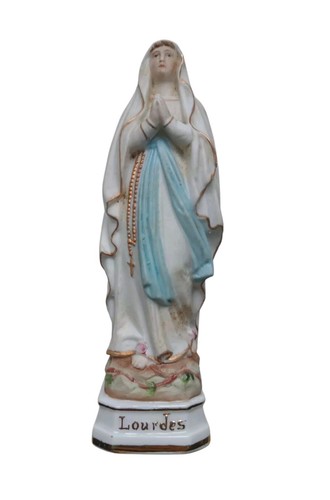 Antica statua biscotto - *hh*,