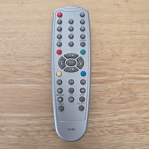 Elgato eye hybrid tv - tv,