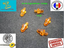 Dinky toys lot gyrophares - lot, 5