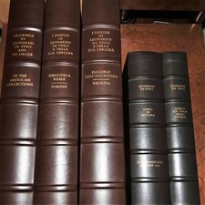 Progetto Leonardo Da Vinci -