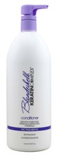 Keratin Complex Blondeshell Conditioner Keratin-Enriched 33.8 fl oz 