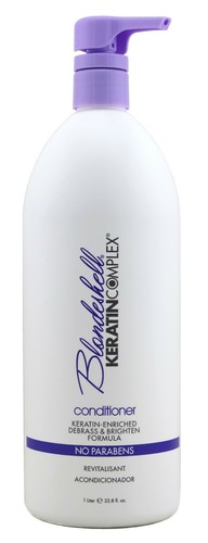 Keratin complex balsamo - complex, a