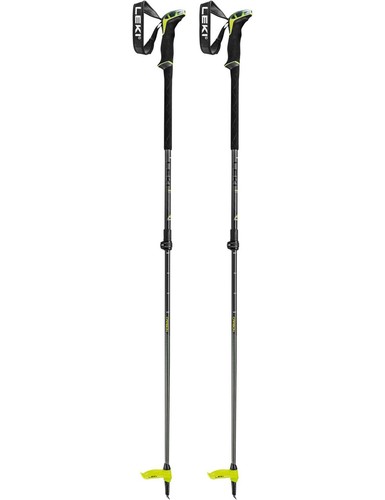 Leki guide lite carbon - lite, 2