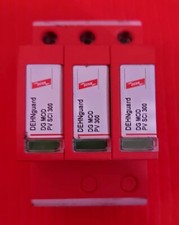 Limitatore Sovratensione Fotovoltaico