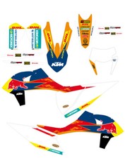 Kit Grafiche Complete Adesivi