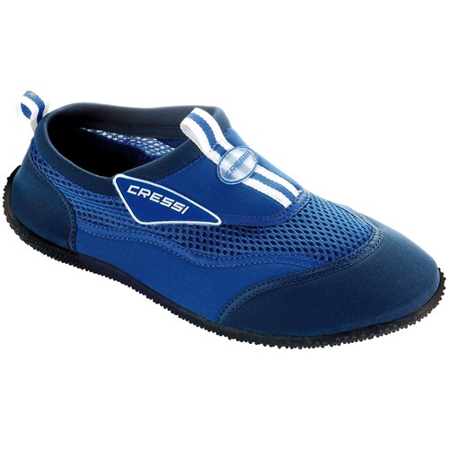 Scarpa spiaggia cressi - scarpa, da
