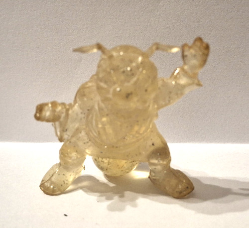 Kombattini ninja army ants - army,