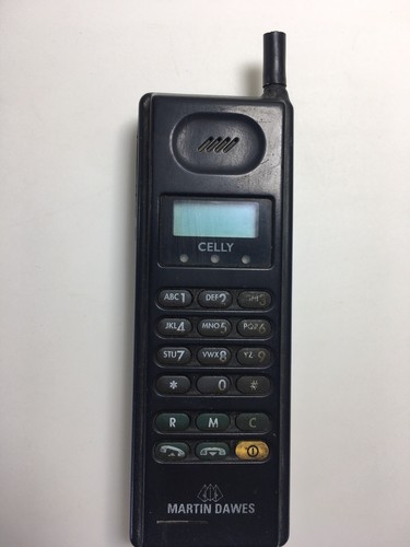 Telefono martin dawes - telefono,