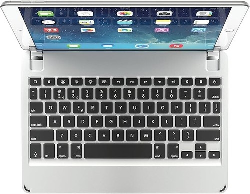 Brydge ipad pro tastiera - 10.5,