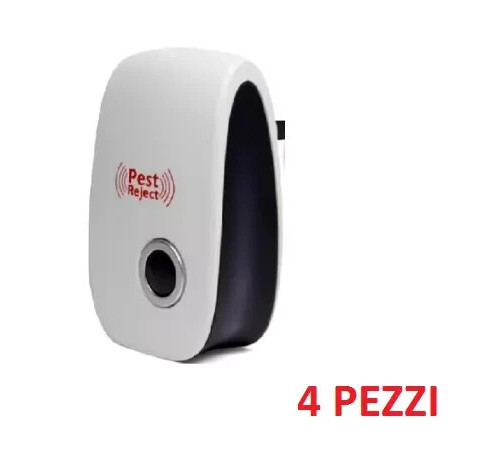 Pest reject insetticida anti - pest,