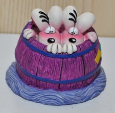 Soprammobile ferma carte