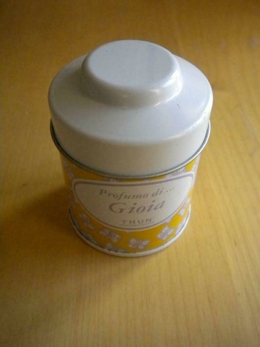 Candela profumo gioia - profumo, thun