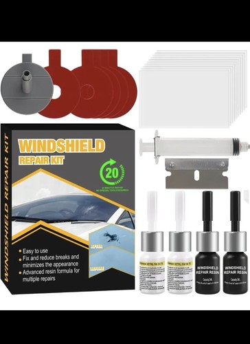 Pro lift kit riparazione vetro - kit,