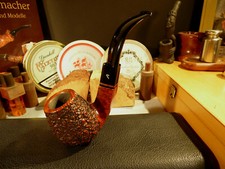 Pipa fumo ascorti business - da,