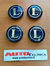 Kit borchie coprimozzo - 4,