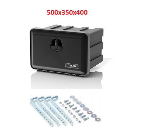 Daken just 500 41l staffe - daken,