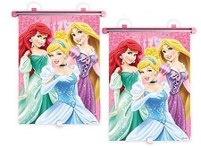 2 x Tendine parasole