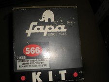 566 KIT STAFFE ATTACCHI BARRE