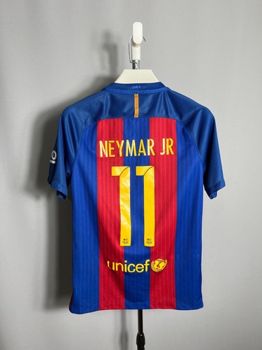 Barcellona 2016 2017 home - barcellona, 2016-2017
